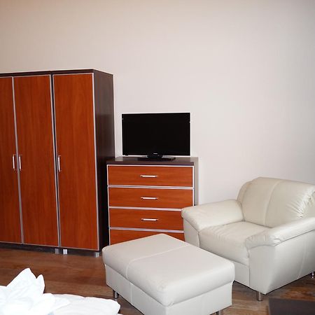My-Bed Hamburg Familien Appartment 外观 照片