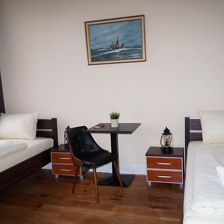 My-Bed Hamburg Familien Appartment 外观 照片
